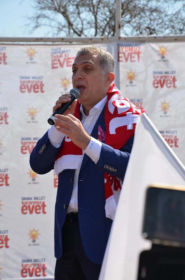 Metin Külünk, Beykoz'da son uyarısını yaptı 4 metin kulunk beyk O4G5eNUBXy