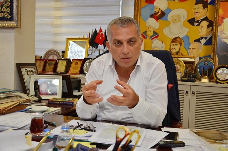 Milletvekili Külünk: ‘Beykoz daha yolun başında’ 5