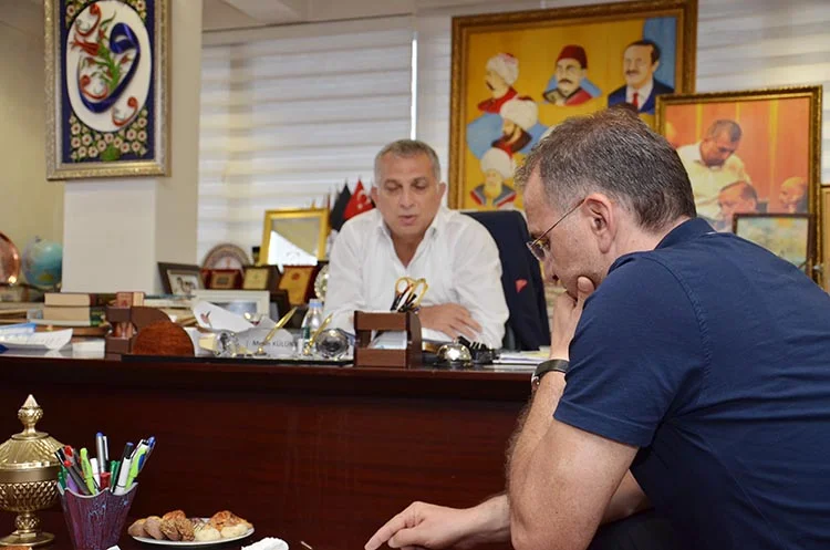 Milletvekili Külünk: ‘Beykoz daha yolun başında’ 7 metin kulunk beykoz 11 xj s2ZABsS