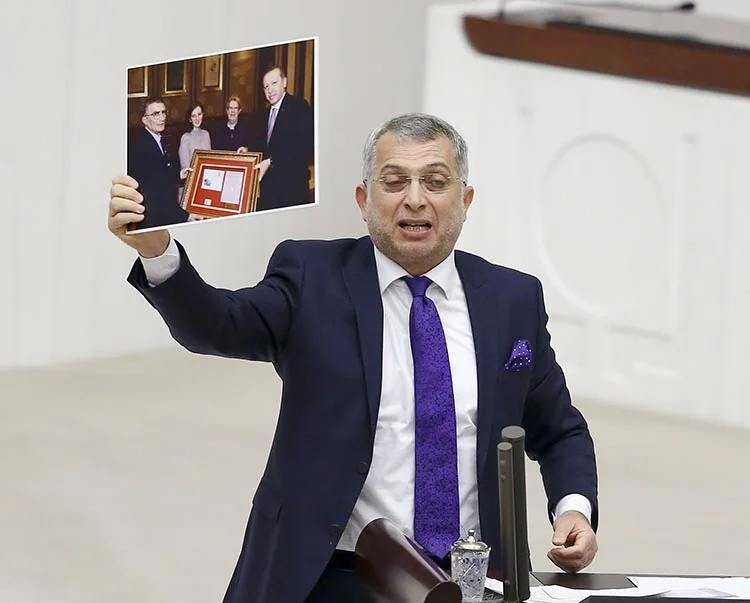 Milletvekili Külünk: ‘Beykoz daha yolun başında’ 2 metin kulunk beykoz 18 aNk3guKkKu