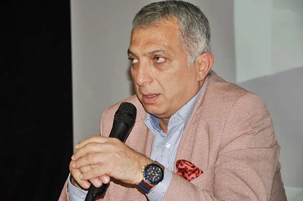 Külünk, Sandığın olduğu yerde diktatörlük olmaz! 2