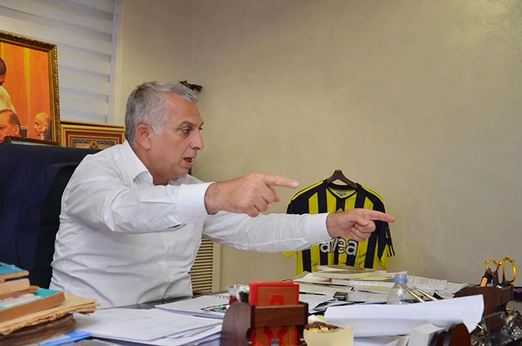 Milletvekili Külünk: ‘Beykoz daha yolun başında’ 1