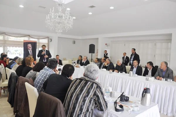 Beykoz altyapı sorunu olmayan bir ilçedir 2