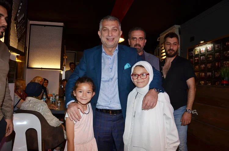 Külünk, Beykoz'dan son mesajlarını verdi 3 metinkulunkbeykozdansonmesajiverdi 2 RrA9p KPQE