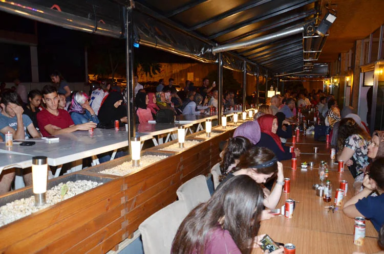 Külünk, Beykoz'dan son mesajlarını verdi 5 metinkulunkbeykozdansonmesajiverdi 6 r 6idyBBS7