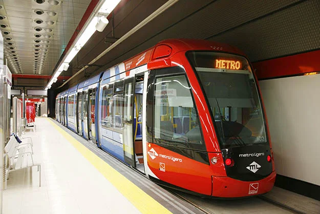 Beykoz’a Metro 2020 yılında gelecek! 1