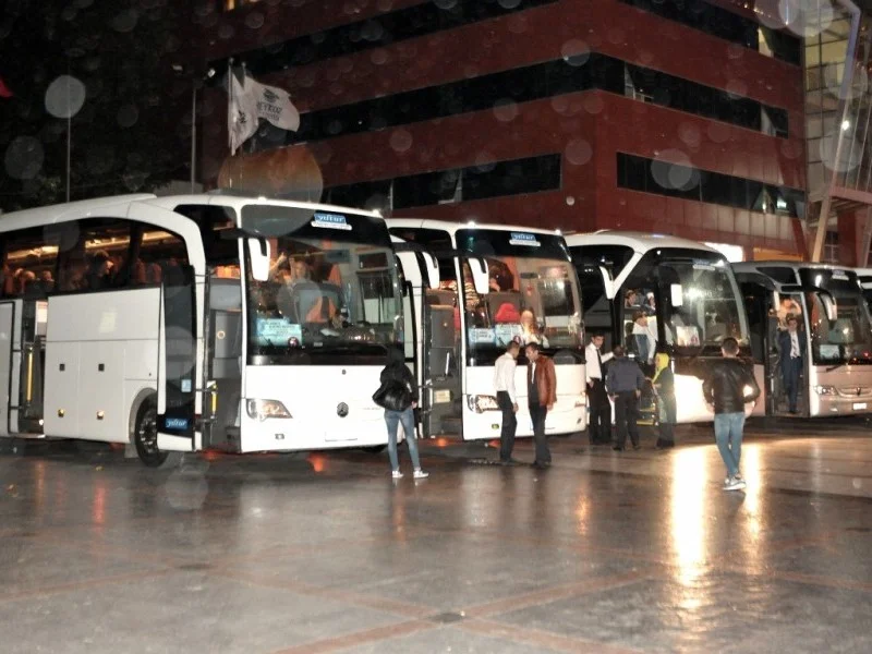 Mevlana diyarına geziler başladı 1 mevla 2 wTJyThurWD