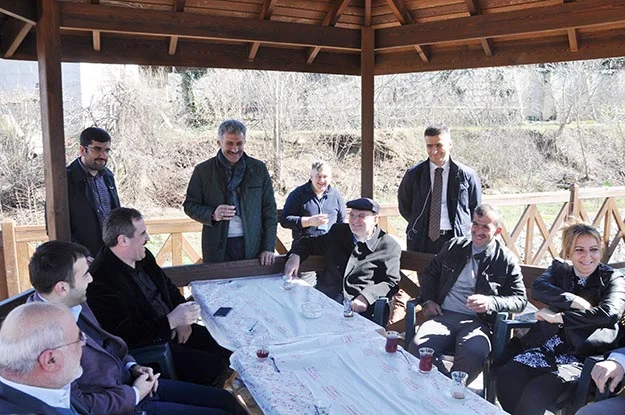 Meyve bahçeleri Beykoz’un yeni yüzü olacak… 3 meyva bahces Vglygy9EAS