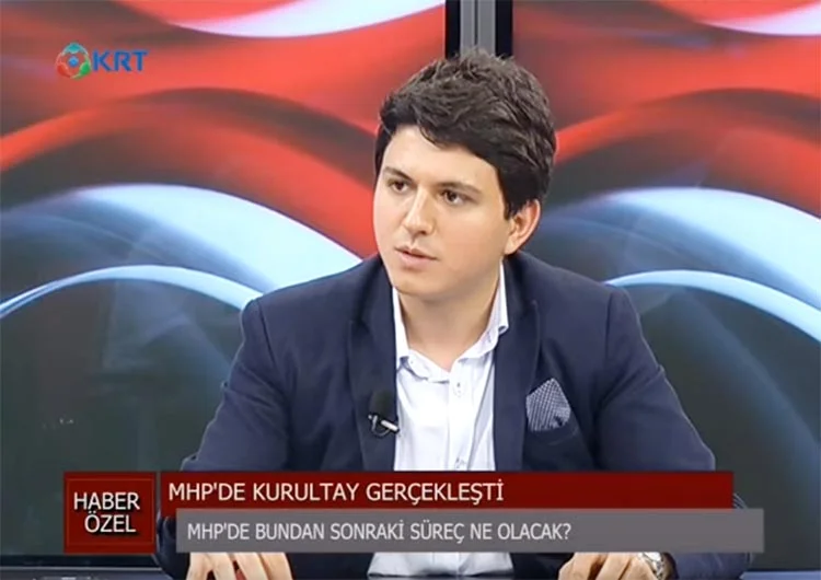 MHP’li Türk’ten Dost Beykoz yazarına bomba açıklamalar 2 mhp 2 EMRnLpIzWB