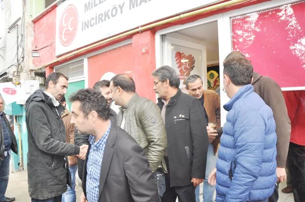 MHP'den 2 bin kişilik aşure 1 mhp acilis incirkoy 3 F8VstTsFrQ