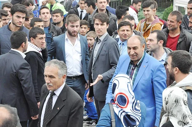 Beykozlu MHP’liler yola çıkıyor 2 mhp anka 7W7YzZ3YIh