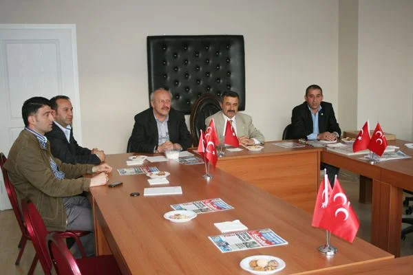 Ali Emanet'e hemşeri desteği... 1 mhp der n PaeyX9qUEl