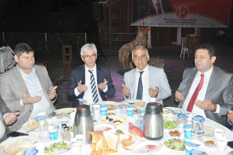 Birol Gür: ‘Adayımız Recep Tayyip Erdoğan’ 6 mhp iftar birolgur 22 j5YFrEVyGr