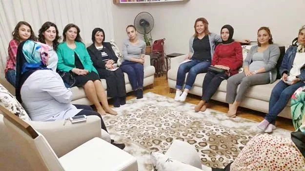 MHP'li Soylu'dan Beykoz'a özel ilgi 3