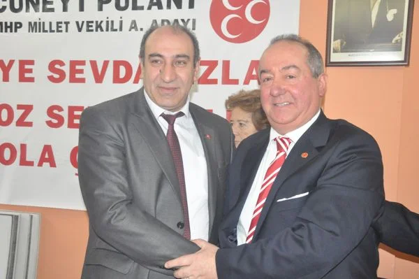 Beykoz'un MHP'li Aday Adayı Cüneyt Pulant 1 mhp milletvekili aday adayi 7oXboDSWF9