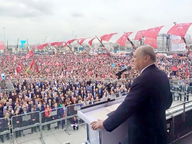Beykozlu ülkücüler, Yenikapı'daydı 1 mhp miting d bjvu7JAGMJ