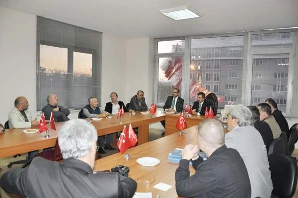 Rizelilerin ziyaretlerinde adres MHP 1 mhp ri F6V037Mnyl