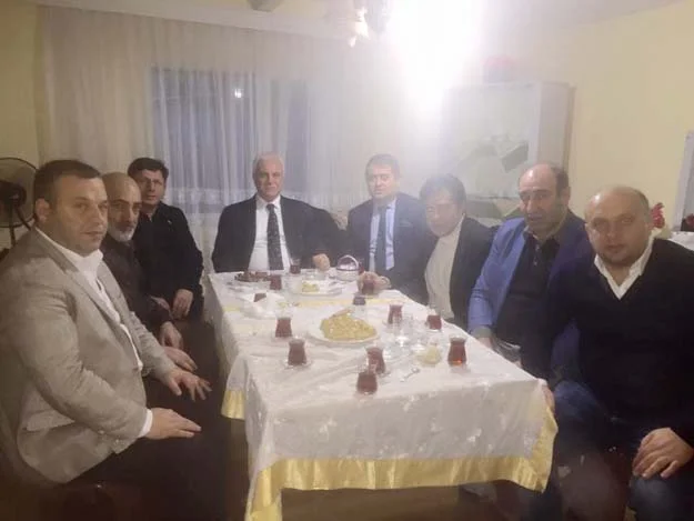 MHP'li Sami Şahin: Değişim şart! 2