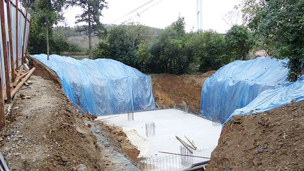 Mihrabat Korusu'nda ne oluyor? 1 mihrabat 2 33n6MKIQLO