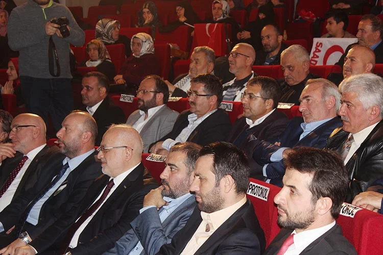 Milli Görüş Beykoz’da değişiklik istemedi 4 milli gorus kongre 2017 3 MihC yNWV