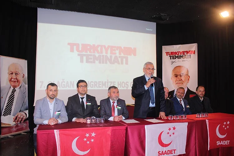 Milli Görüş Beykoz’da değişiklik istemedi 3 milli gorus kongre 2017 4 GA d1CGcBy