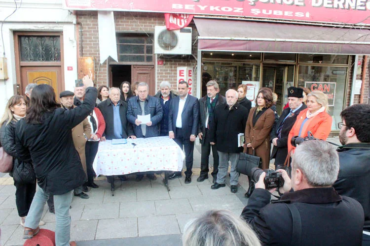 Beykoz'da Anayasaya ret için Milli Birlik Hareketi kuruldu 2 milli beykoz har 2 WuJrwhffTt