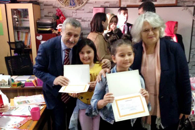 Beykoz Milli Eğitim Müdürü'nden yarıyıl önerileri 2 milliegitimmudurundanyariyi R3DP5cp2Km