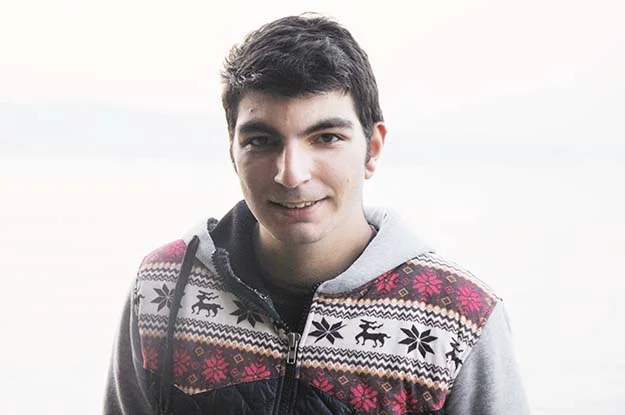 Beykoz'da sağırlığa giden Rap aşkı... 1 mirac top 9gnsZ3ft2W