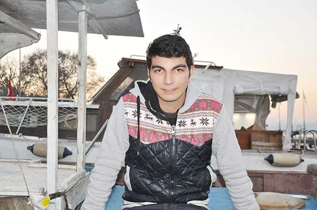 Beykoz'da sağırlığa giden Rap aşkı... 3 mirac topal 2 y5 YBFOmR