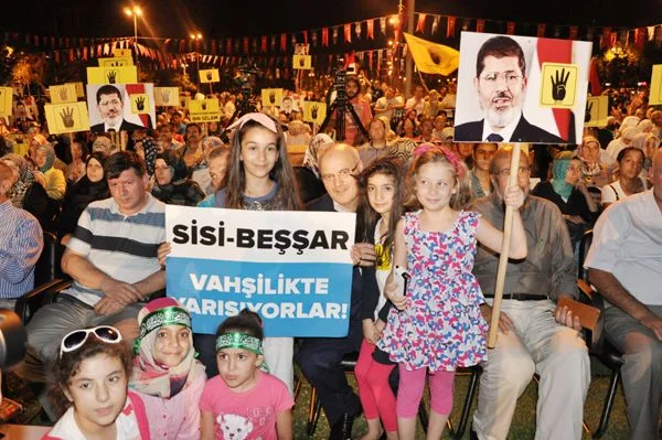 Katillere Beykoz’dan öfke yağdı 7 misir darbe protesto beyko U2fJlL1m5h