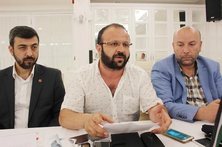 Beykoz’da Kudüs için büyük hazırlık 2