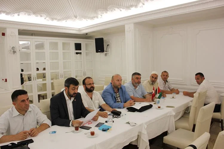 Beykoz’da Kudüs için büyük hazırlık 1