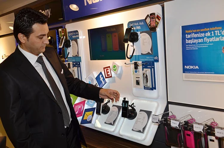 Türkiye’de mobil iletişime Mustafa Turnacı yön verecek 3 mobisad 3 jhnNFy9yj4