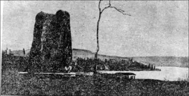 Türkiye Rusya ilişkilerinin Beykoz’daki simgesi 1 moskof ta e3NKHp1zes