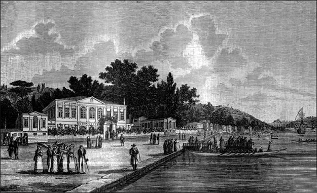 Türkiye Rusya ilişkilerinin Beykoz’daki simgesi 4 moskof tasi 2 ssWyU6zAHu