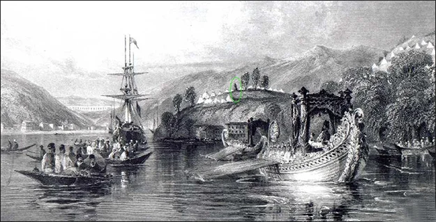 Türkiye Rusya ilişkilerinin Beykoz’daki simgesi 5