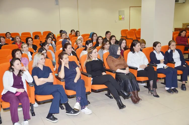 Ünlüler Beykoz'da sağlık çalışanları ile bütünleşiyor 3