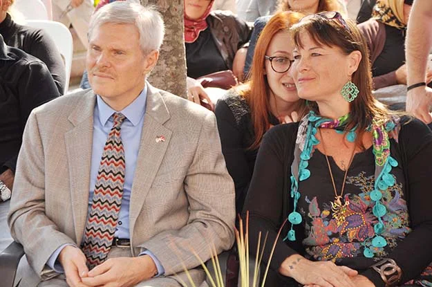 Amerikalı sanatçı Beykoz’da sanat eseri yaptı 3 mozaik beykoz 8 UYCbuQD908