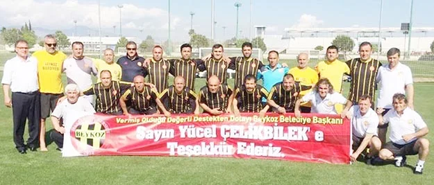 Beykoz Masterleri boş dönmedi 2 mster 3 h8bcfxEYc