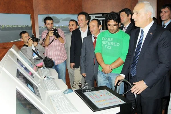 Mutlu, Beykoz'da müze açılışına katıldı 1 mu 8OK8vM cGq