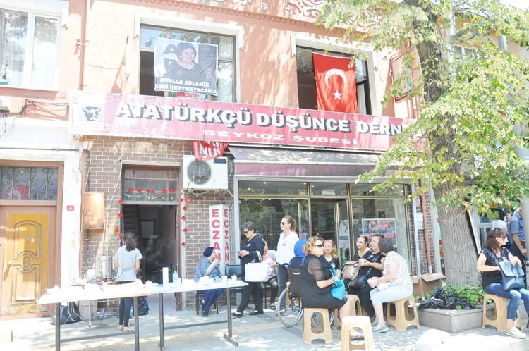 ADD Beykoz’da en kara gününü yaşadı 2 mual cen 3 JZi6BM7lF