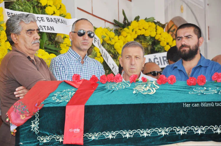 ADD Beykoz’da en kara gününü yaşadı 4 mual cen 5 0Pd0k sF08