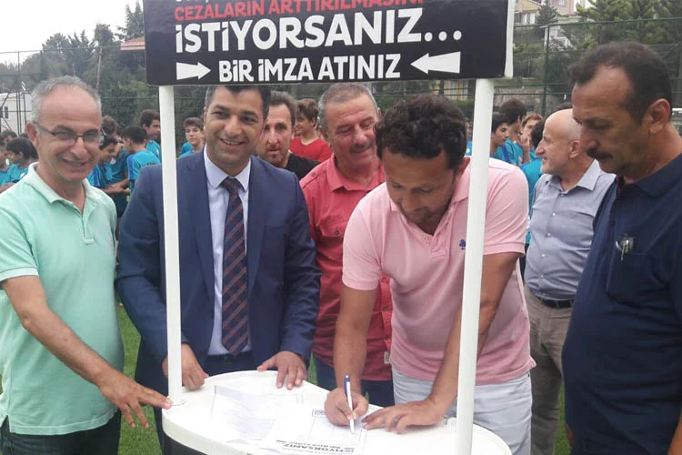 Beykoz'un sivil toplum hareketi büyüyor 2 mucadelebuyuyo 4mdEUe4St4