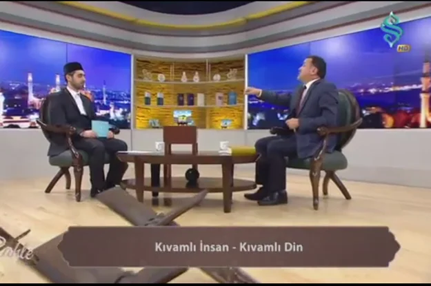 Beykoz Müftüsü Hüseyin Demirtaş'ı mutlaka izleyin 2 muf cpHGQ1Twpf