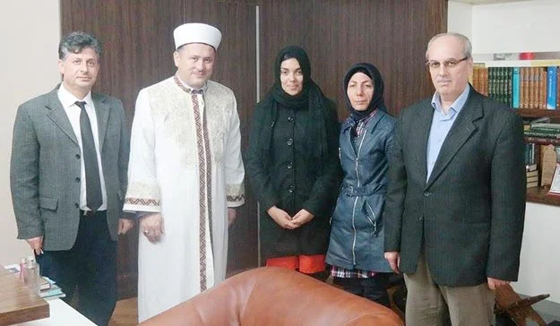 Brezilyalı Ariane, Elif oldu 2