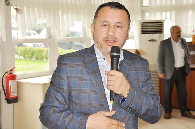 Manevi dünyanın başkenti Beykoz 4 muftu beyk gHlE vDMl3