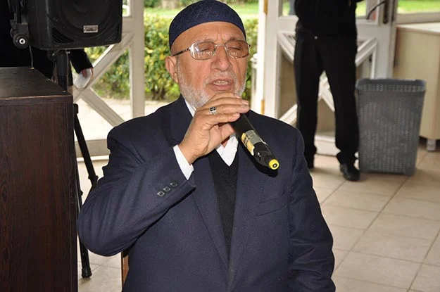 Manevi dünyanın başkenti Beykoz 2 muftu beyk i j8scd58O