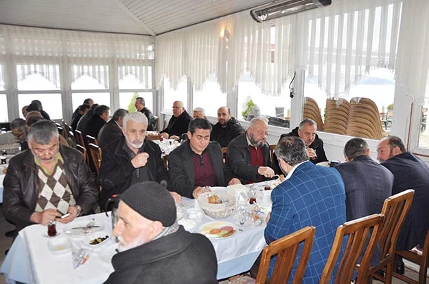 Manevi dünyanın başkenti Beykoz 6