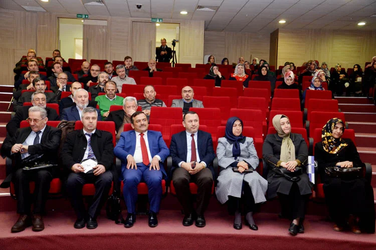 Müftü Demirtaş, Beykoz'dan uğurlandı 2 muftu veda 1 0qc043Al46