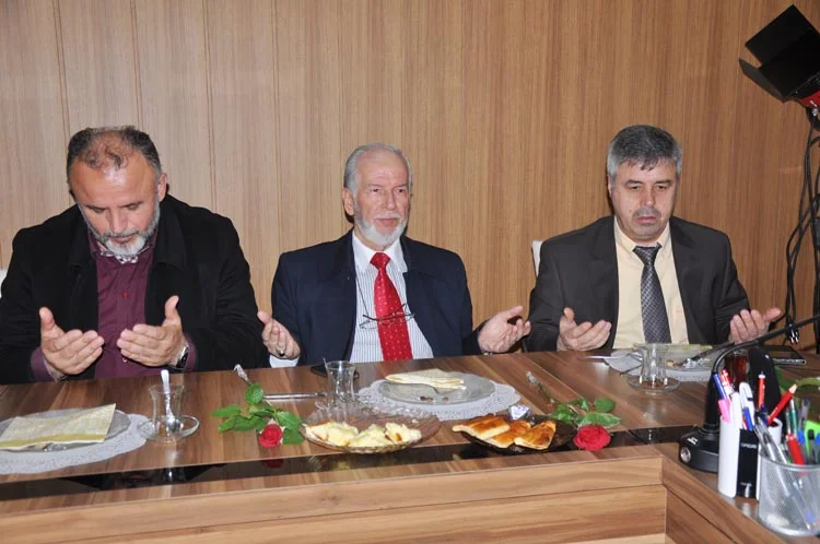 Beykoz'da Kutlu Doğum Haftası'nda neler yapılacak? 2 muftul eGvS6 TPZp